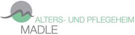 Logo Madle - Pratteln