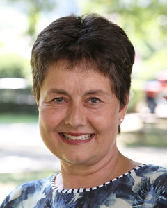 Jeannette Hunziker